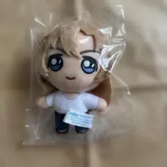 名探偵コナン セガラッキーくじ ぬいぐるみマスコット 松田 萩原 名探偵コナン 萩原千速 セガラッキーくじ ぬいぐるみマスコット F賞 ②