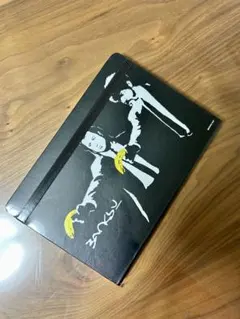 バンクシー展 ノート - メルカリ