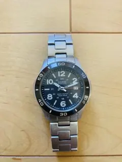 2025年最新】casio ovw-110の人気アイテム - メルカリ