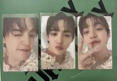 SEVENTEEN HAPPY BURSTDAY エスクプスNEW MYSELF