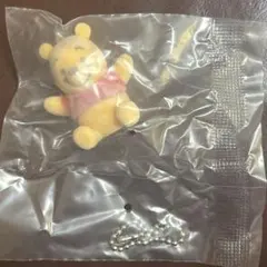 ⭐︎24時間以内発送⭐︎ フロッキーチャーム　【プー】