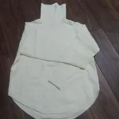 AZUL トップス 白