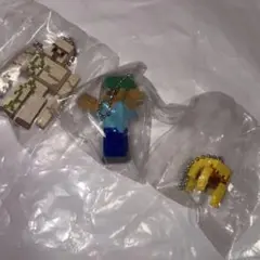 マイクラ　ガチャガチャ