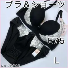 e75 ブラショーツセット
