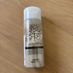 munmira 米ぬか酵素洗顔クレンジングのサムネイル