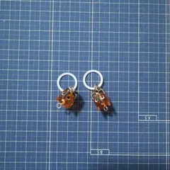 チェンソーマン めじるしアクセサリー 1種2個セット