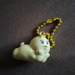 きみまろマスコットキーホルダー