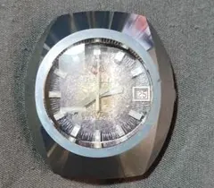 マ*ル様 RADO BALBOA V ラドー バルボア カットガラス 自動巻き - メルカリ