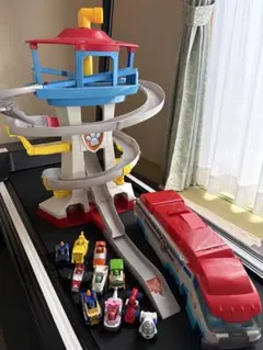 スカイツリースーパー 天空塔 レアショッパー - メルカリ