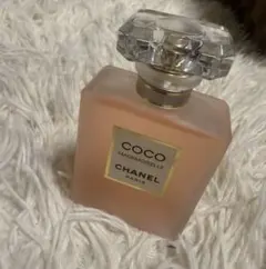 CHANEL ココ マドモアゼル ロープリヴェ ヘア&ボディミスト 50ml