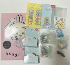 ちいかわ まとめ売り ※キャラクターバラバラです。のサムネイル