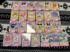 たまごっち　にゅー！ごっちカード2 まとめ売り