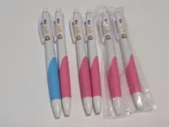 ZEBRA Surari ボールペン ytv 6本セット まとめ売りのサムネイル