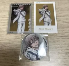 桃源暗鬼 ベースヤードトーキョー 桃寺神門 セット