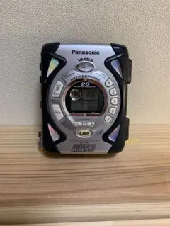 2025年最新】panasonic shockwaveの人気アイテム - メルカリ