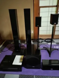 2025年最新】onkyo オンキヨー nr-365の人気アイテム - メルカリ