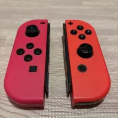 Switch ジョイコン ⚠︎ジャンク品⚠︎ ニンテンドースイッチ