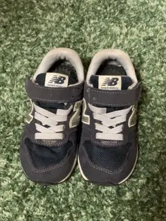newbalance kids 996 スニーカー　17センチ