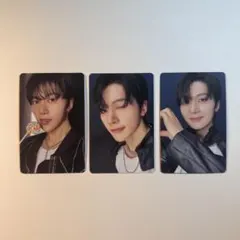 ZEROBASEONE ICONIK メテュ