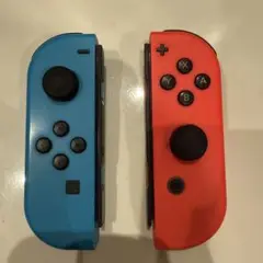 【ジャンク品】Switchコントローラー