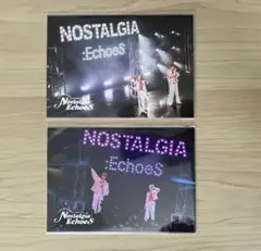 2026年最新】nostalgia w-indsの人気アイテム - メルカリ