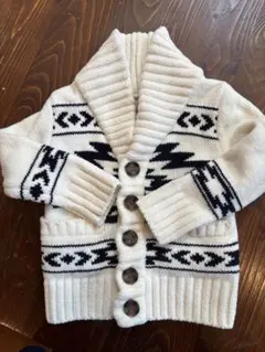 カーディガン 100cm MPS