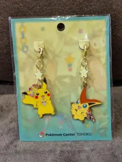 2003年ポケモンセンター限定 ジラーチ メタルキーホルダー 2003年ポケモンセンター限定 ジラーチ メタルキーホルダー