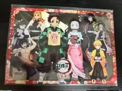 【50名様限定商品】　未使用　鬼滅の刃　アクリルボード　参ノ章　戯典　続　ナムコ