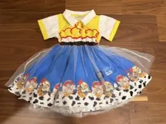 トイストーリー ジェシー ワンピース