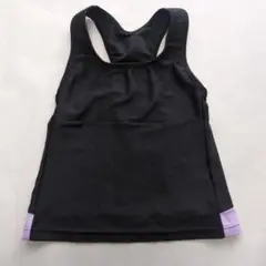 SASAKI新体操 タンクトップ JMサイズ