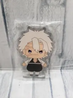 B102-104P2 ゆらふわアート ランダムアクリルブロック 不死川実弥