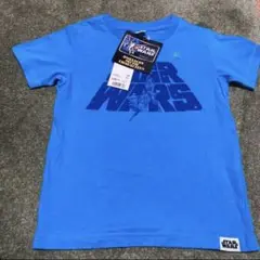 【未使用タグ付】ユニクロ　UT スターウォーズ Tシャツ