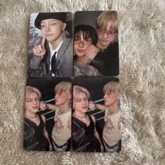 ⭐︎全134枚⭐︎まとめ売り　バラ可能　&team ニコラス メルカリ