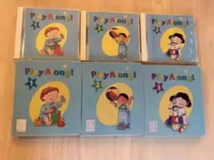 2025年最新】playalongの人気アイテム - メルカリ