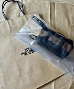 新品　THE NORTH FACE 【ザノースフェイス 】 BCダッフルXXS