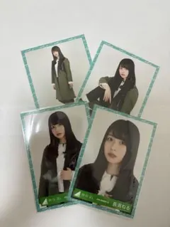 2025年最新】長濱ねる 生写真 コンプの人気アイテム - メルカリ