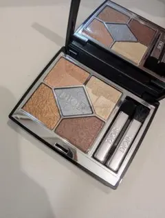 Dior サンククルール 543プロムナードドレ