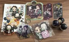 2026年最新】鬼滅の刃グッズまとめ売りの人気アイテム - メルカリ