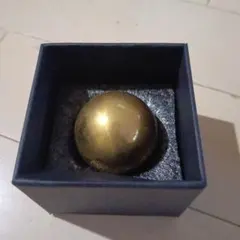 ダンダダン金のボール