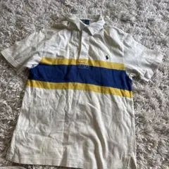 Polo by Ralph Lauren ポロシャツ 140