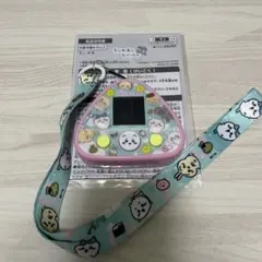 ちいかわといっしょ　むちゃかわピンク　DXセット