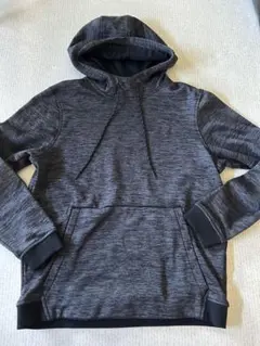 Under Armour グレー パーカー M
