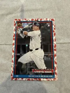 美品 村上宗隆 東京ヤクルトスワローズ 神宮グルメ トランプ風カード