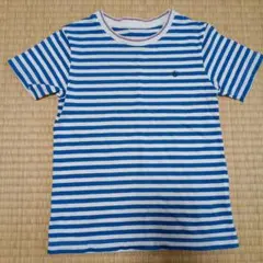 Petit Bateau ボーダー Tシャツのサムネイル