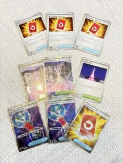 ツールスクラッパースペシャルレッドカード汎用カードニンジャスピナー