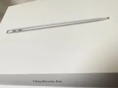 MacbookAir M1 メモリ8GB ストレージ512GB バッテリー85%