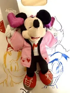 ディズニーストア　ミッキー　ミニーの日　MINNIE DAY 2026