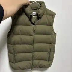 2026年最新】ASPESI ダウンベストの人気アイテム - メルカリ