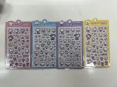 タケオミカワシマ様 リクエスト 4点 まとめ商品