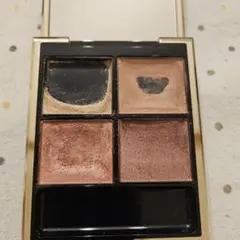 【期間限定価格】SUQQU シグニチャー カラー アイズ 04純撫子